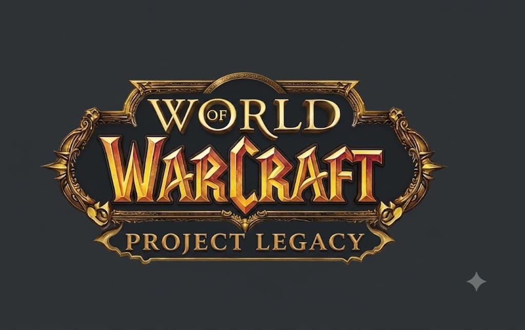 Project Legacy
